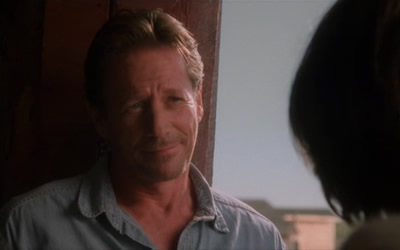 Peter Strauss in A Father's Choice (2000)