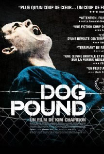 Dog Pound (2011)