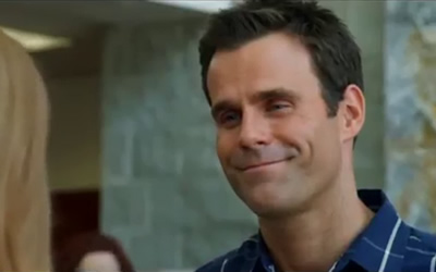 Cameron Mathison in The Surrogate (2013) (aka: Carriers) Cameron Mathison in The Surrogate (2013) (aka: Carriers)