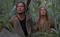 Romancing the Stone