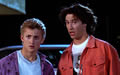 Bill & Ted