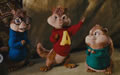 Alvin and the Chipmunks