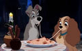 Lady and the Tramp