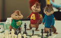 Alvin and the Chipmunks: The Squeakquel