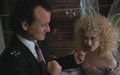 Scrooged