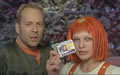 The Fifth Element