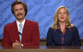 Anchorman - The Legend of Ron Burgundy