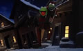 The Muppet Christmas Carol