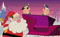 Christmas Is Here Again