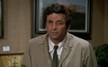 Columbo: Suitable for Framing