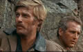 Butch Cassidy and the Sundance Kid