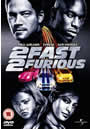 2 Fast 2 Furious