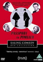 Passport to Pimlico (1949)