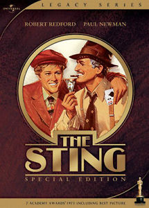 The Sting (1973)