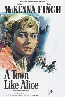 A Town Like Alice (1956)