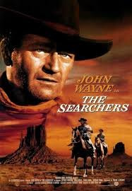 The Searchers (1956)