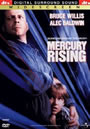 Mercury Rising (1998)