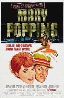 Mary Poppins (1964)