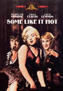 Some like it Hot (1959)