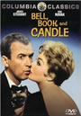 Bell, Book and Candle (1958)