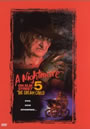 A Nightmare on Elm Street: The Dream Child