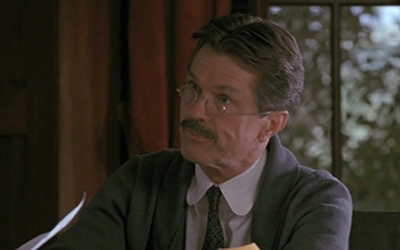 Tom Skerritt in A River Runs Through It (1992)