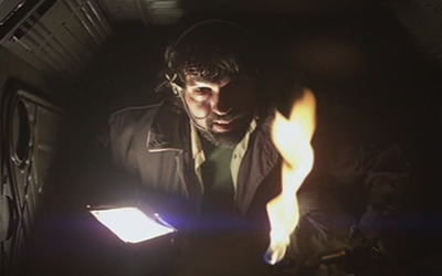 Tom Skerritt as Dallas in Alien Tom Skerritt as Dallas in Alien