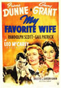 My Favorite Wife (1940)