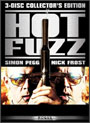 Hot Fuzz (2007)