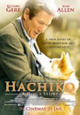 Hachi: A Dog