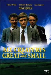 All Creatures Great and Small (1975)