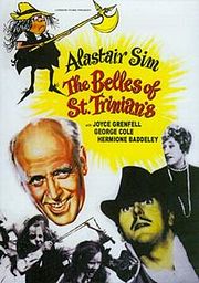 The Belles of St. Trinian's (1954)