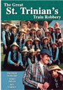 The Great St. Trinian's Train Robbery (1966)