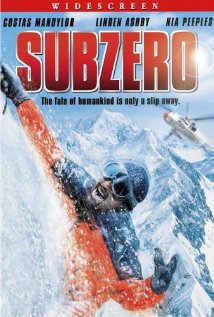 Sub Zero (2005)