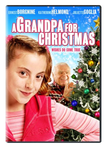 A Grandpa for Christmas