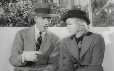 Fred Astaire and Ginger Rogers in Shall We Dance Fred Astaire and Ginger Rogers in Shall We Dance