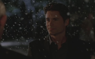 Rob Lowe in A Perfect Day (2006) Rob Lowe in A Perfect Day (2006)