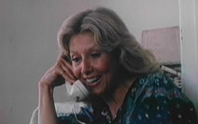 Michael Learned in A Christmas Without Snow (1980)