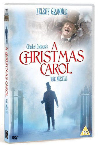 A Christmas Carol: The Musical