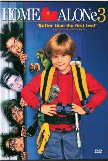 Home Alone 3 (1997)