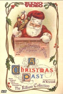 A Christmas Carol (1910)