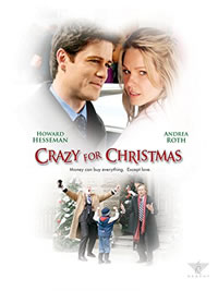 Crazy for Christmas (2005)