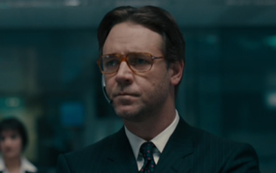 russell crowe a good year