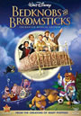 Bedknobs and Broomsticks (1971)