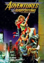 Adventures in Babysitting (1987)