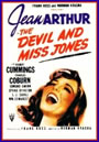 The Devil and Miss Jones