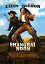 Shanghai Noon (2000)