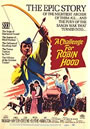 A Challenge for Robin Hood (1967)