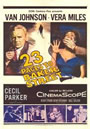 23 Paces to Baker Street (1956)