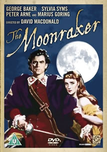 The Moonraker (1958)